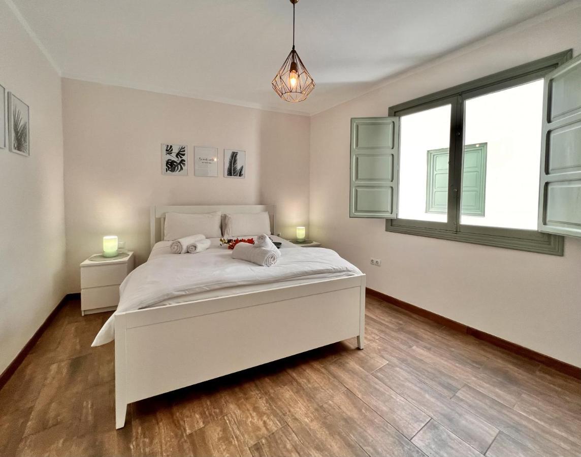 Downtown Apartment By United Renters Alicante Exterior foto