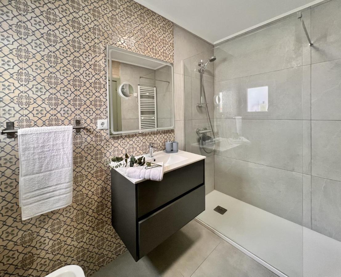 Downtown Apartment By United Renters Alicante Exterior foto