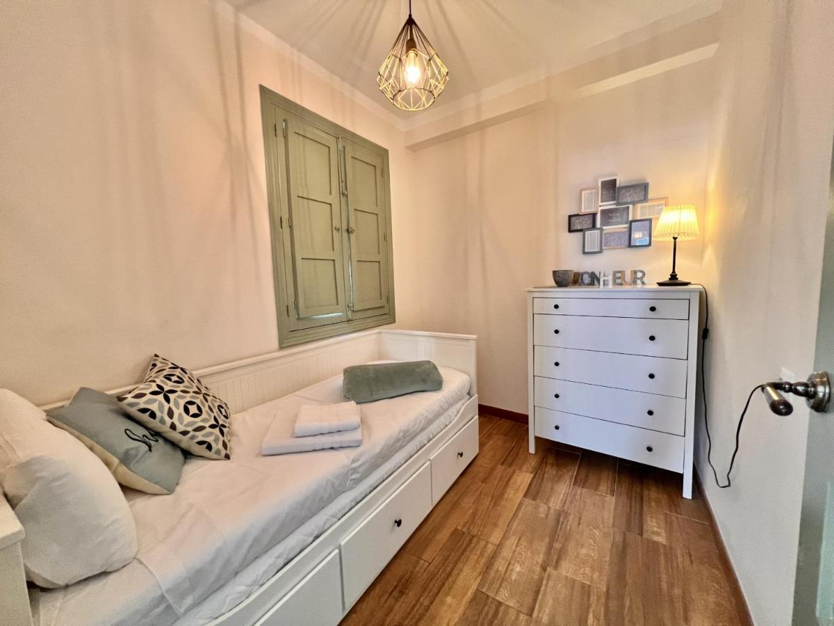 Downtown Apartment By United Renters Alicante Exterior foto